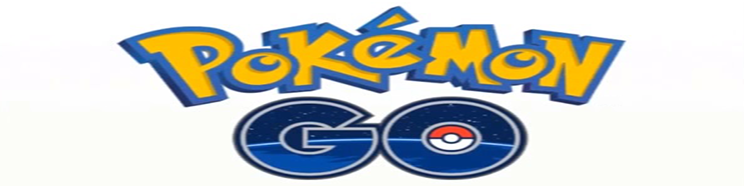 Pokemon Go Blue Circle Click